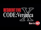 Resident Evil CODE VERONICA X - GamingLive - PS2 - (Partie 1 )