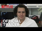Jim & Andy: The Great Beyond | Official Trailer [HD] | Netflix