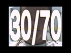 30/70 - Misrepresented (Official Video)