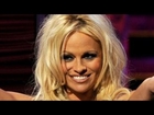 The Stunning Transformation Of Pamela Anderson