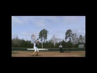 Jordyn Laing Class of 2017 . Softball Skills Video. Short Stop, Outfielder