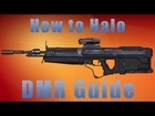 How to Halo: The DMR (Halo: Master Chief Collection Tips and Tricks)