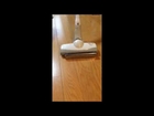 A vacuum cleaner meets a harmonica in japan
