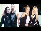 10 WWE Superstars And Their Sisters | WWE Superstars in Real Life 2017