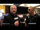 HBO Boxing Video News Update: Joel Diaz