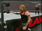 Jeff Hardy vs Johnny Nitro Intercontinental championship