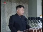North Korean Military Parade on Kim Il Sungs 100th Birthday   Full Video
