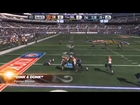 EA Sports Madden NFL 15 - Top Plays of the Week - Round 11 - Great Plays!