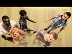 [Trailer] Papaoutai – Pentatonix ft. Lindsey Stirling (Stromae Cover)
