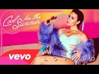 Demi Lovato - Cool for the Summer (Audio Only)