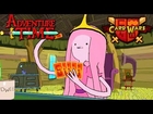 Card Wars: Adventure Time - VS Princess Bubblegum Episode 5 Gameplay Walkthrough Android iOS App