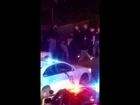 Philadelphia Cops Beat and Tase Black Man While He Screams for His Grandma