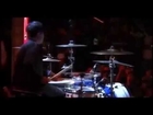 Ozom - Hitam Putih Dunia [Rocket Rockers] - Bandung Drums Day 2010