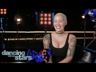 Meet The Stars: Amber Rose - Dancing With the Stars