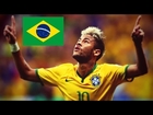 Neymar ● Best Dribbling Skills & Goals Ever ● Brazil || HD