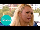 Mother and Daughter Spend £60,000 To Look Like Katie Price | This Morning