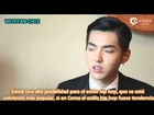 [HD] [Sub Esp] 141219 WuYiFan Sina Fashion Interview