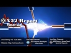 Central Banks Are Now Colluding With Each Other To Trigger The Collapse - Episode 1319a
