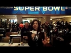 SuperBowlXLVIII NFL Inside Score Seahawks or Broncos Exclusive Interviews