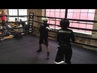 Body Shot Boxing 3-11-14 Soto/Rodriguez