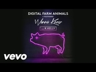 Digital Farm Animals x Youthonix - Wanna Know (Audio) ft. R. Kelly