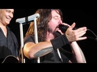 Foo Fighters - My Hero - NSFW LIVE Front Row in Colorado 16AUG2015