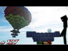 Minecraft Times #127 - Hot Air Balloons