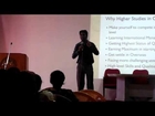 Seminar in Hindustan College of Arts & Science-Videos(Part 4)