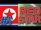 Red Star OS - A Look at North Korean Computing [Part 1]
