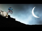 Danny MacAskill's Solar Eclipse Ride