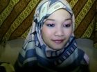 Tutorial Makeup for Hijab Indonesia #19