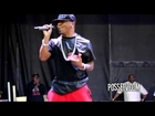 Sisqo - Performs Special Micheal Jackson Billie Jean Tribute in BKNY