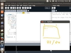 Fun programming 150: Webcam light tracking and air drawing