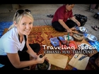 Traveling Spoon, Chiang Mai, Thailand- Cooking With A Local