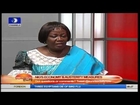 Oil Crisis Is Opportunity To Re-structure Economy - Awosika-Fapetu Pt.2