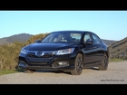 2014 Honda Accord Plug In Hybrid Review and Road Test