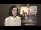 Downton Abbey Season Five Christmas Special 2014 - cast interviews