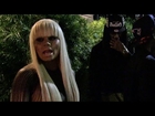 Blac Chyna -- Sorry Rob, Kim Kardashian's No Psycho Killer ... But She's Still Dead to Me