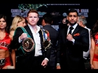 Live Stream: Canelo vs. Khan Final Press Conference – Wed., May 4 at 3:30pm ET/12:30pm PT