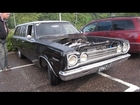 1967 Plymouth Belvedere | Revving, Burnout & More! PERFECT V8 SOUND!