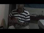 Isa noqu dau domoni Guitar solo featuring Horace Emberson