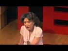 There is nothing you cannot do | Tao Porchon-Lynch | TEDxColumbiaSIPA