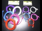 Review: Jivo Technology 10FT and 3.3FT Lightning Cables