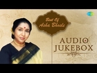 Best Of Asha Bhosle - Best Bollywood Songs - Jukebox | Asha Bhosle Superhit Songs