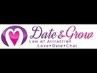 Introducing The First Law Of Attraction Dating Website- DateAndGrow.com
