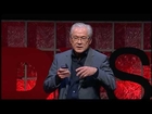 The clock in our genes and in every cell of your body | Joseph Takahashi | TEDxSMU 2013