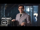 Gotham 1x12 Promo 