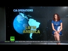 The Top 4 Most Mind-Blowing CIA Operations You've Never Heard Of | Big Brother Watch