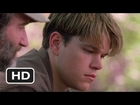 Presumptions of a Scared Kid - Good Will Hunting (4/12) Movie CLIP (1997) HD