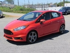 2014 Ford Fiesta ST Start Up, Exhaust, and In Depth Review